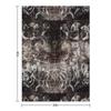 Giger Embryonic Regeneration Throw Blanket Hairy For Baby Single Decorative Sofas Blankets