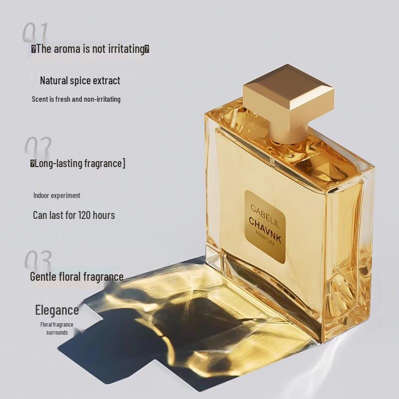 BEAUTY NOTES Fragrance Collection