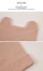 Authentic HAPPY PRINCE Knitted Bear Korean Clothing Cap, Baby/Kids, Children's (BEIGE)