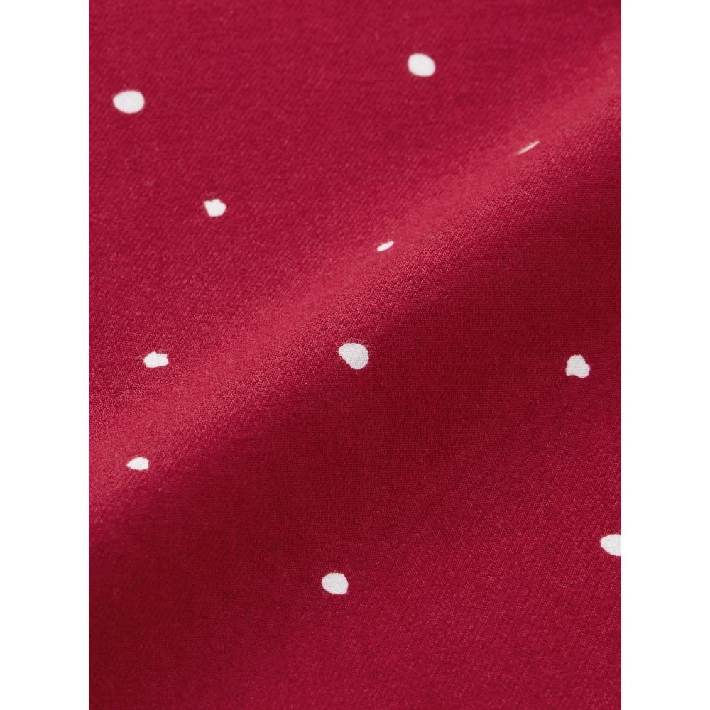 Gu By Uniqlo Flannel Pajamas Long Sleeves Long Pants Peanuts