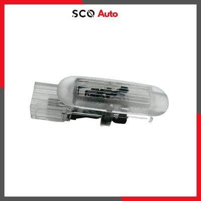 Renault Megane MK2 için Megane MK3 için Fluence için Scenic MK2 için Kapı Lambası İç Kapı Lambası