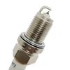 4pcs ZJ46-18-110 SK16PRE13 Iridium Spark Plug for Mazda 2 1.3L 1.5L 2007-2015 Mazda 3 1.6L 2008-2014 SK16PR-E13 ZJ4618110