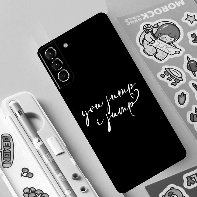 Gilmore Girls Cover pro Samsung Galaxy S23 S21 FE S20 FE S22 Plus Note 20 Ultra Note 10 S8 S9 S10 Plus pouzdro