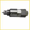 EX200-3 EX200-5 EX220-5 ZAX200 DH220 Excavator Relief Valve For 4372039 4448675 420-00258 4358914