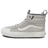 Mte Sk8 Hi Waterproof Unisex Grey VN000CVTBGF