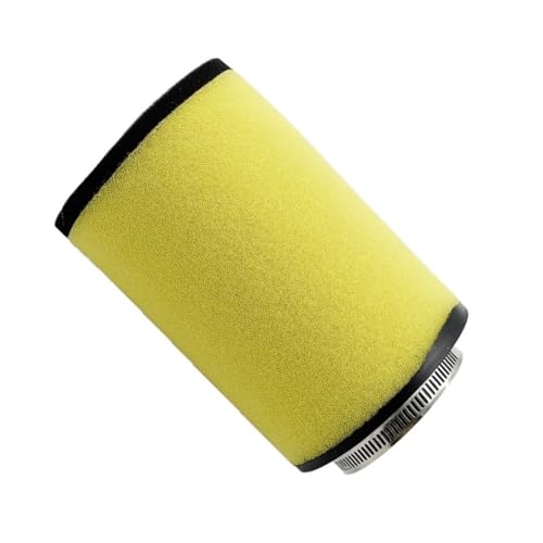 TRX350 air filter element 17254 HA7 670 yellow