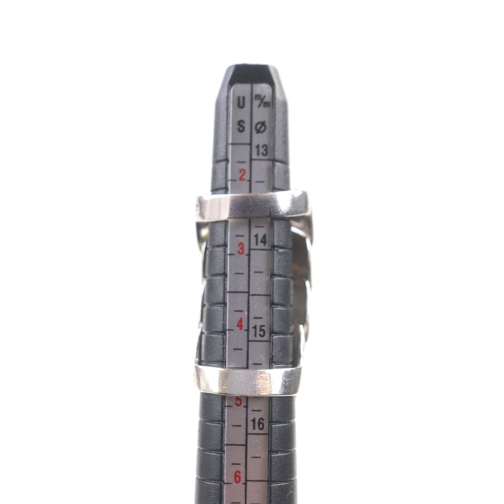 Vivienne Westwood Ring Armor ring Silver 925 Women S Used