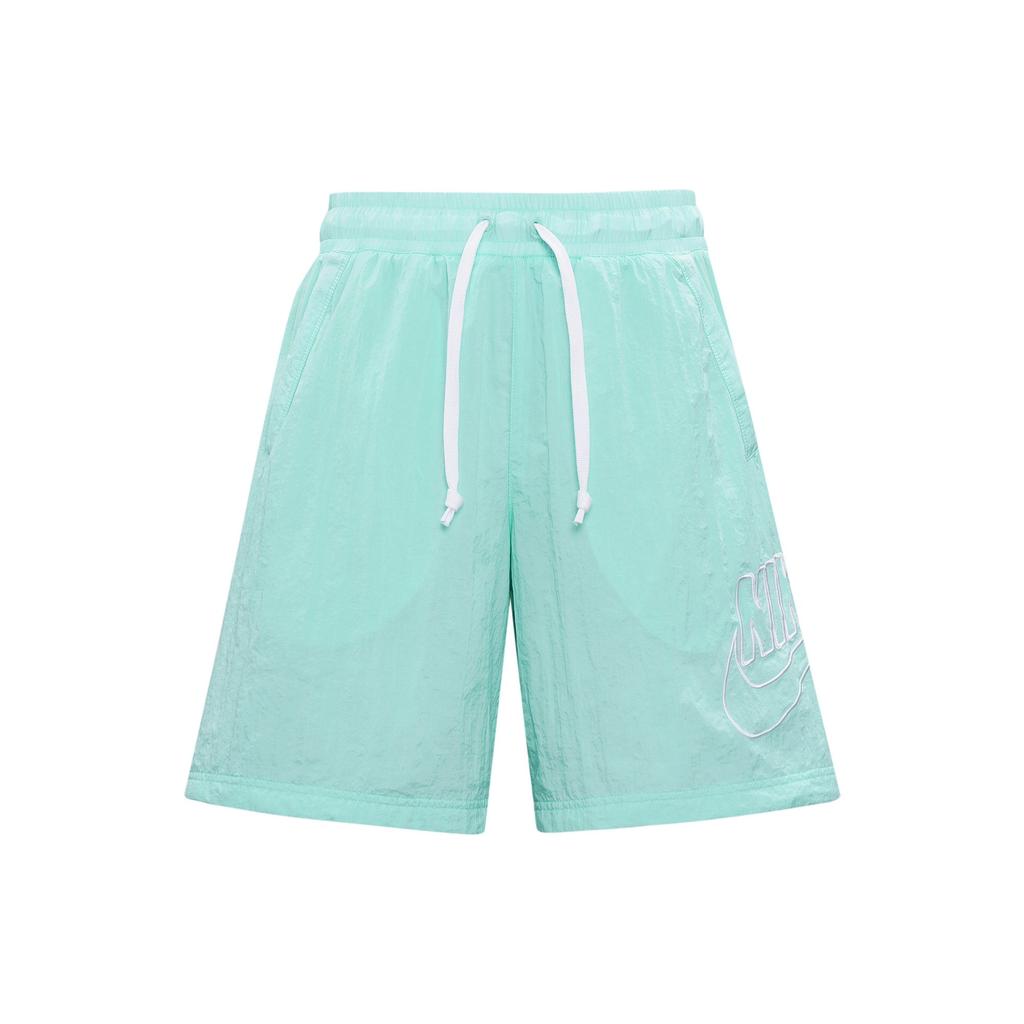 Nike Casual Shorts Men's Mint Green DB3811-382