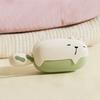 Lint Roller with Integrated Storage Box Cartoon Cat Design No Damage Pet Hair Lint Pilling Remover Reusable Cleaning Tool