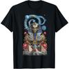 Ägyptisch _ Tutanchamun _ Afrika Altägyptische Pyramiden T-Shirt