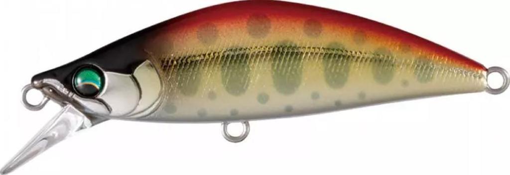 Bassday Mononofu 50S Sinking Lure Mo-001 (6015)