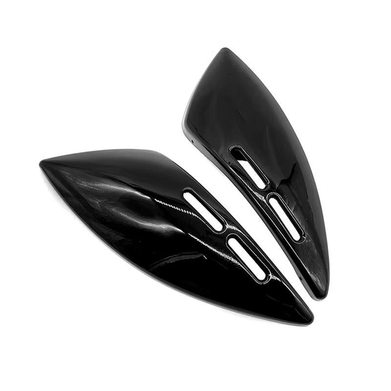 AUTO Motorcycle Under Tank Side Frame Cover For Kawasaki Z900RS Z900 RS 2018-2024 Lower Panels Fairing Accessories