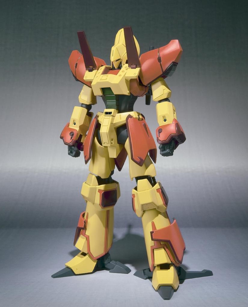 TAMASHII NATIONS ROBOT Spirits [SIDE HM] Calvary Temple Hermine