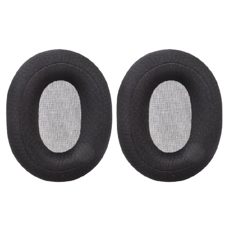 

Soft Qualified Ear Pads Cushions Sleeves for HiVi AW-85 Headset Earpads Cover 1