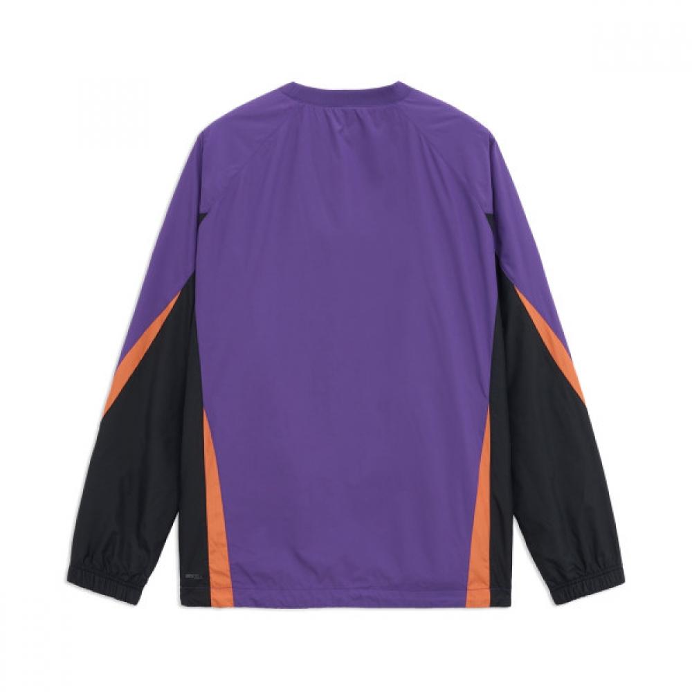 Puma Official Woven Warm Up Piste Performance
