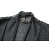 Furina Cooling Shawl Cardigan Twinkle Mesh Linen Blend