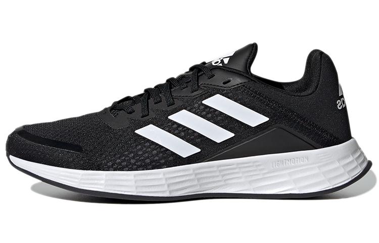 Adidas Wmns Duramo Sl  Black White  Women s H04628 36
