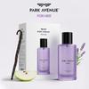 Park Avenue Verve EDP Women| Long Lasting Perfume for Woman | Pear, Lavender, Jasmine, Musk & Vanilla| Warm, Sweet, and Musky Fragrance