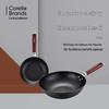 Corning EKCO Fine Iron Cookware Set