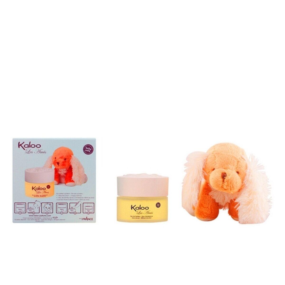 Kaloo Kaloo Les Amis Children s Perfume Set EDC 2 Pieces