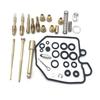Carburetor Repair Kits for CB900F, CB900C, and CB1000 (1981-1983) - Set of 4