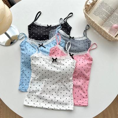 Oberteile – Tanktops & Oberteile