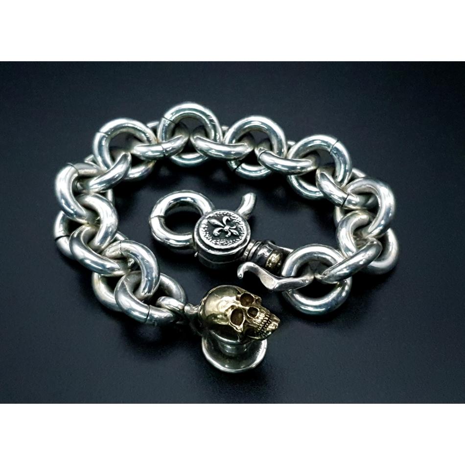 Dr Ska Tough 2 Bracelet