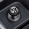 Car Metal Windproof Cigarette Lighter For GTI RLine Beetle Jetta Polo Golf Tiguan CADDY Passat Tiguan Touran T-ROC R