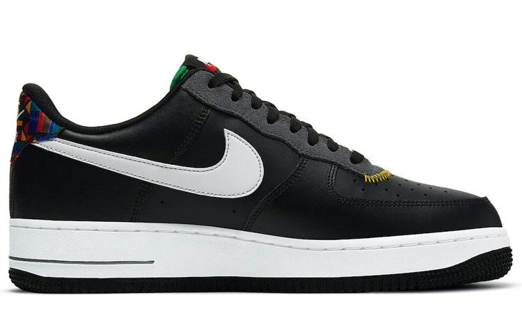 Nike Air Force 1 Low Live Together Play Together Peace DC1483-001