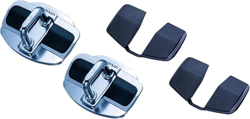 

AISIN Car Door Stabilizers, Set of 2, DSL-002