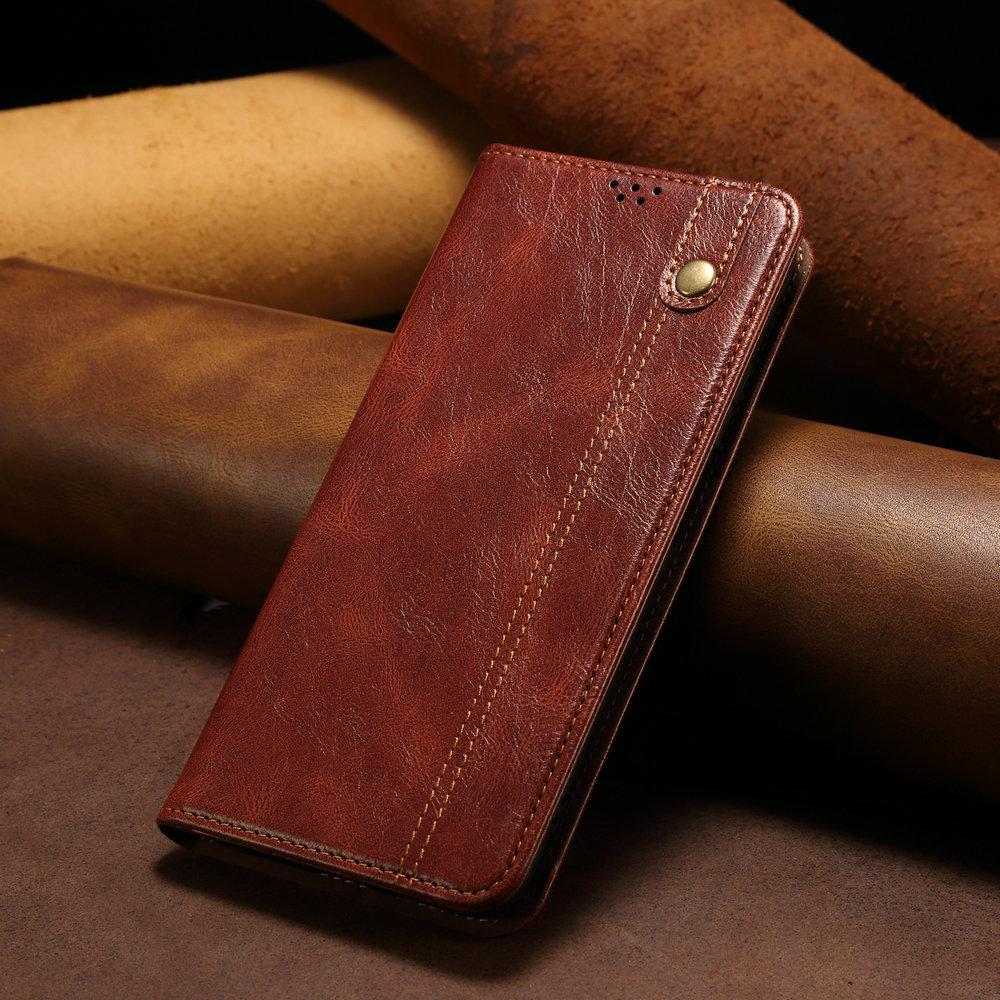 For Xiaomi 15T Pro 5G 2026 Luxury Case Magnet Leather Texture Wallet Funda Xiaomi 15T Case 360 Protect MI 15 T 15TPro Flip Cover