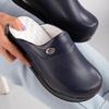 Orthopedic Women's Medical Clogs - Anti-Slip, Comfortable