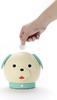 Nysgjerrig Smart Sparebøsse Bank One Kun 100 Yen Mynter