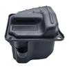Muffler Exhaust For Stihl 044 MS440 046 MS460 Chainsaw 11281400603