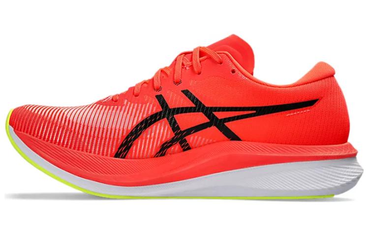 ASICS Magic Speed 3 Sunrise Red Black 1011B703-600 40