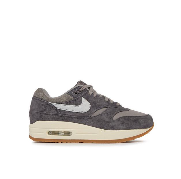 

Nike Кроссовки Air Max 1 Prm FD5088 001 серый EU 36.5