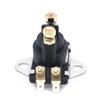 2Pcs New Marine Starter Tilt /Trim Relay Solenoid For MerCruiser 89-96158T 12V