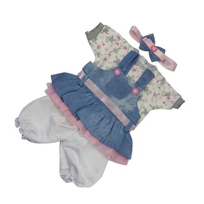 reborn doll dresses
