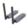 Wireless HD Multimedia Interface Transmitter and Receiver Wireless HD Extender 1080P 60Hz for Computer TV