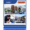 Signalfire AI-7V Automatic Optical Fiber Fusion Splicer