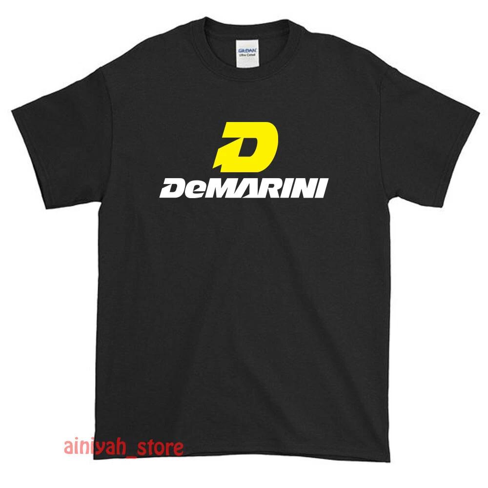 

New DeMarini Sports baseball Logo Men s Funny T shirt USA Size S-XXL S