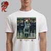 Üst giysisi – T-shirtler