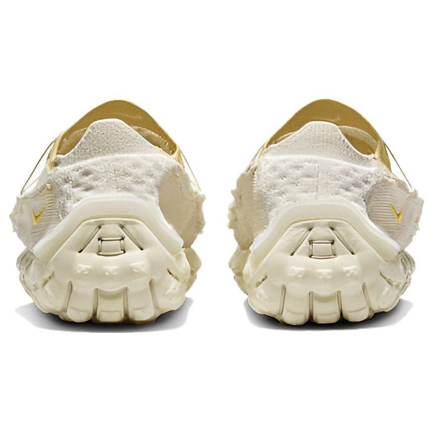 Nike ISPA Mindbody Light Cream Unisex Sneakers DH7546-200