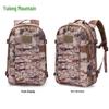 Outdoor Tactical Camouflage Backpack