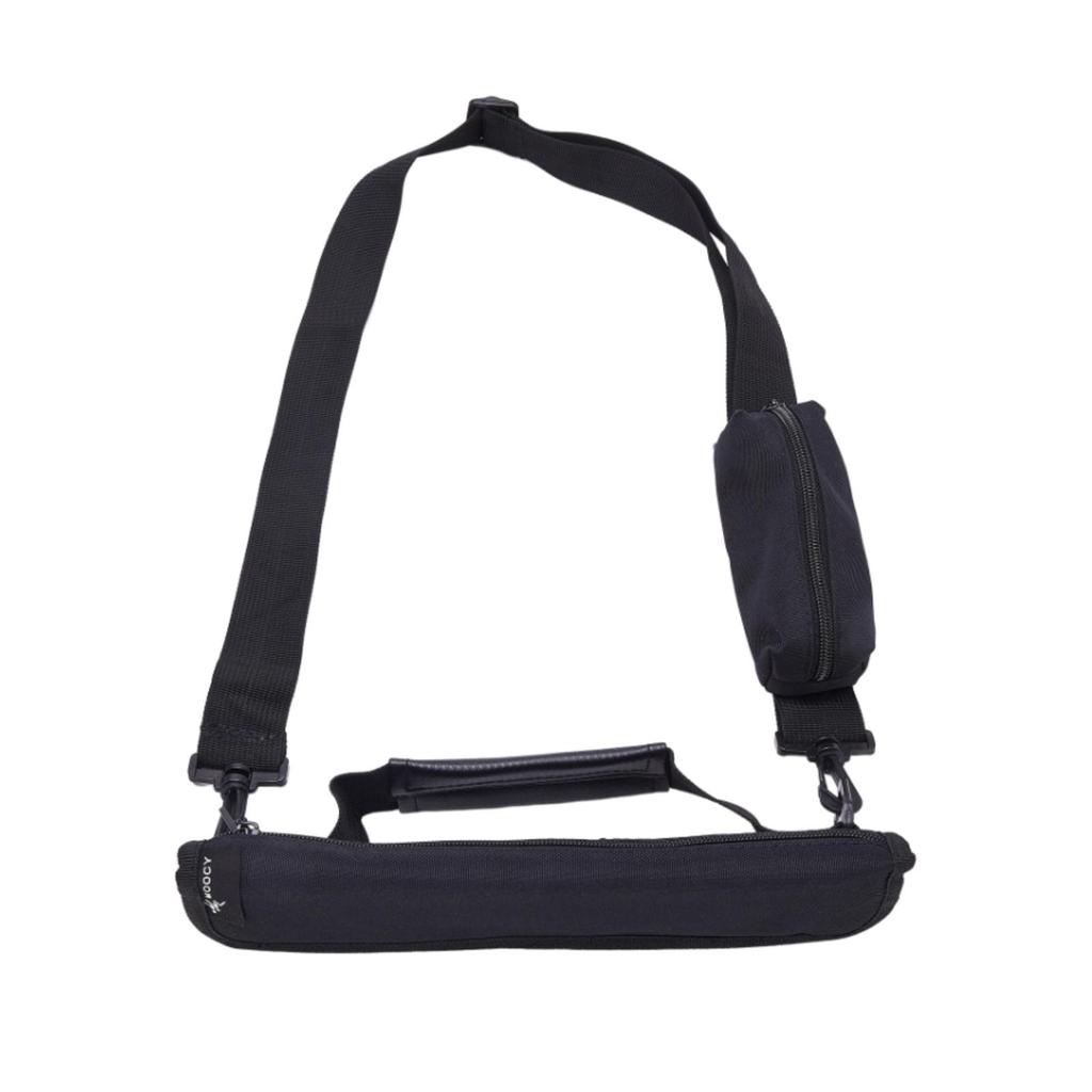 Golf Club Carry Bag Training Case Driving Range Lightweight Storage