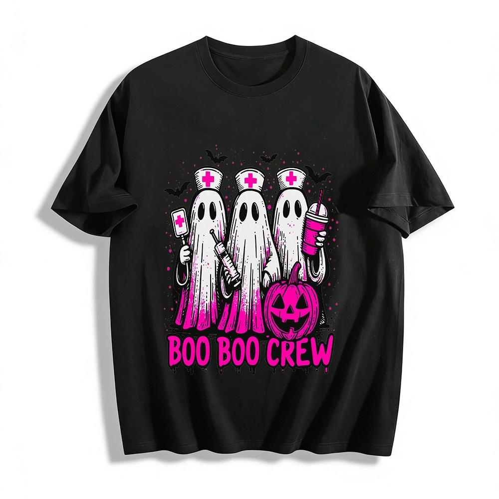 

Boo Boo CrewT Pure cotton T-shirt XXS