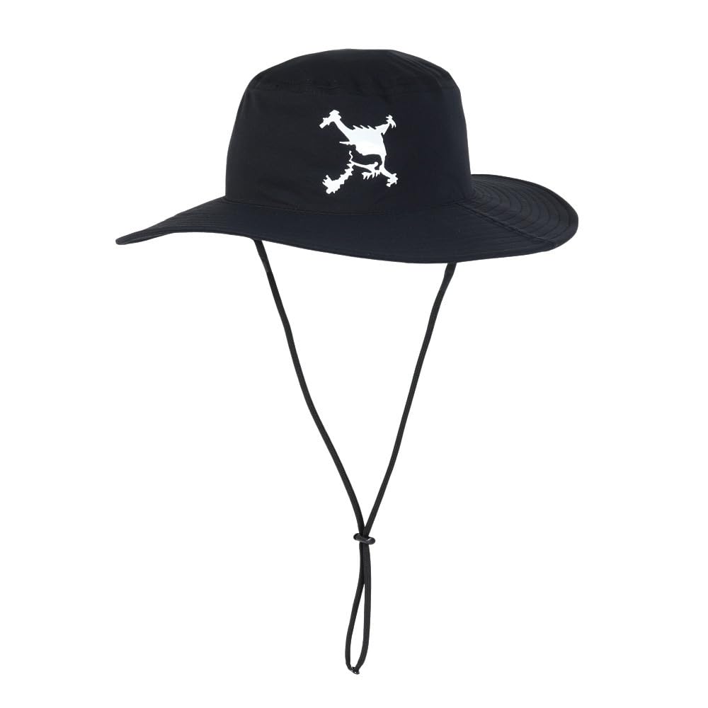 

Oakley SKULL HAT BLACKOUT Free Size 25.0 (02E)