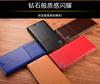 Custodia protettiva in vera pelle a libro serie Xiaomi Redmi Note per Note 13R Pro, Note 12, Note 11SE, Note 10, Note 9