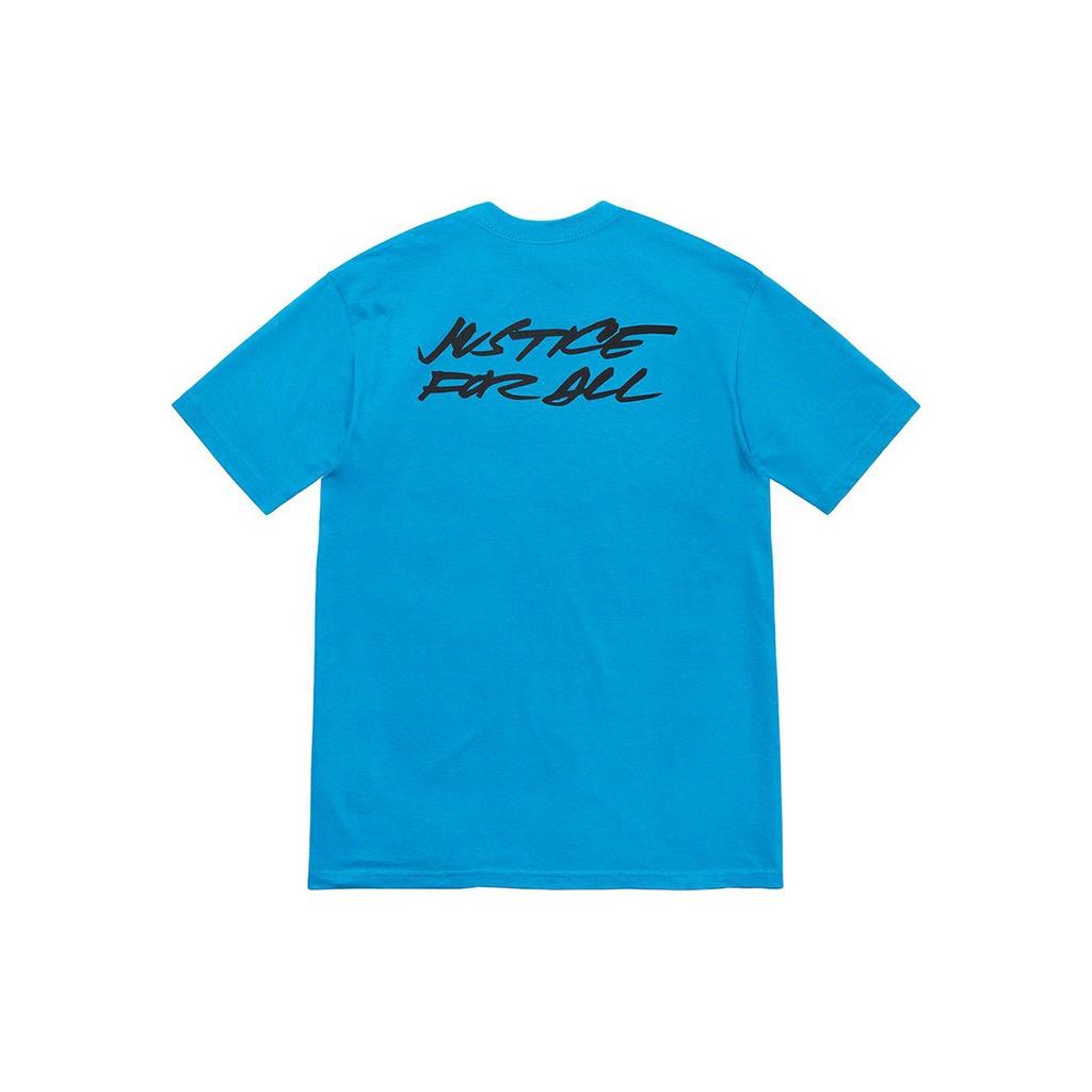 Supreme Futura Logo Tee Unisex SUP-FW20-003