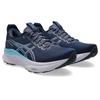 ASICS Official Store Exclusive 32 Running Size GEL-KAYANO Women's Shoes, 25.0 E, Midnight/Stillwater